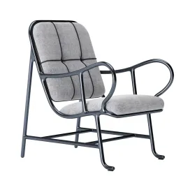 Chair with handle 13